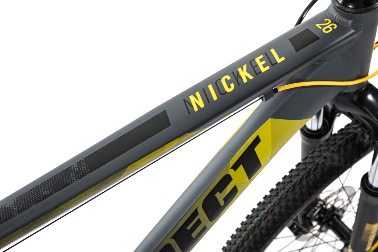 Горный велосипед Aspect NICKEL (2021)