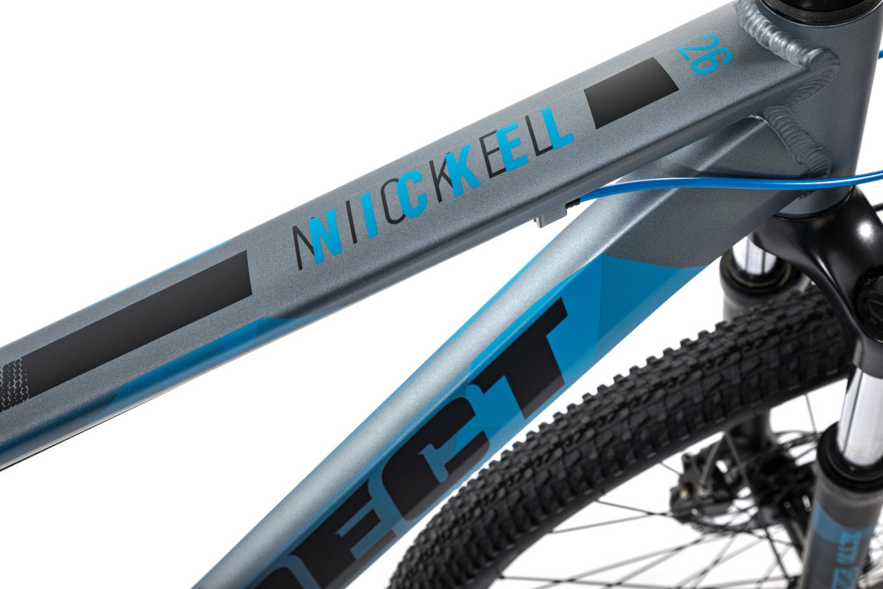 Горный велосипед Aspect NICKEL (2021)