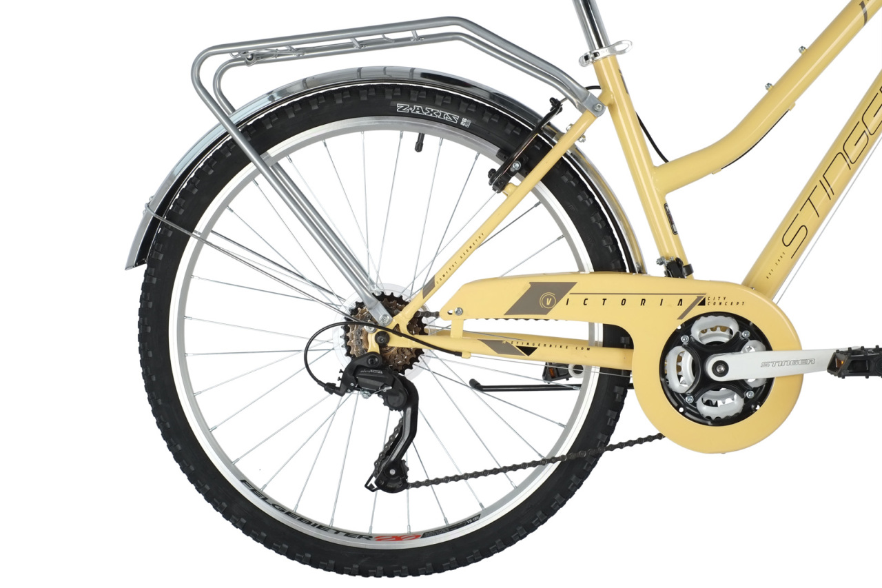 Женский велосипед Stinger Victoria (2022)